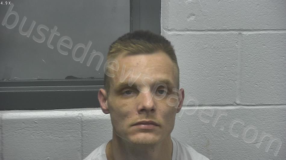 KOSAKOWSKI, BRIAN R #, Meade County, Kentucky - 2023-02-25 15:35:00