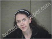 WILSON, CANDANCE | 2023-02-25 Harnett County, North Carolina Booking