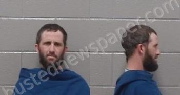 <B>JOHNSTON</B>, <B>AARON</B> <B>MARC</B> #, Wichita County, Texas - 2023-02-25