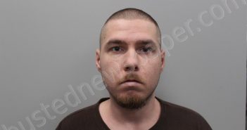 <B>MORENO</B>, <B>JUSTIN</B> #, Southwest Regional Jail, Virginia - 2023-02-25 09:09:00