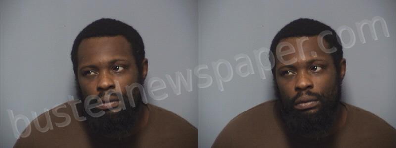 BLUE, DANIEL KEVIN #, Roanoke County, Virginia - 2023-02-25