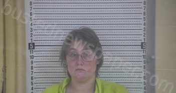 <B>BENNETT</B>, <B>REBECCA</B> PAGE #, Taylor County, Kentucky - 2023-02-25 00:25:00