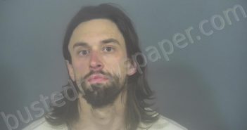 <B>GREEN</B>, <B>LARRY</B> <B>DARNELL</B> #, St. Joseph County, Indiana - 2023-02-25 10:41:00