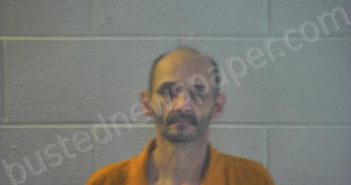 <B>MCINTOSH</B>, <B>RAY</B> <B>DALE</B> #, Pulaski County, Kentucky - 2023-02-25 22:00:00