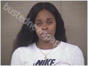INGRAM, NADIA | 2023-02-25 Harnett County, North Carolina Booking