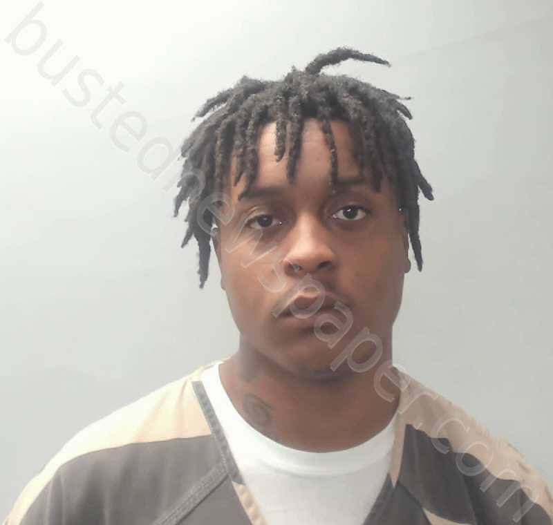 BOND, STEWART LEE #, Talladega County, Alabama - 2023-02-25 01:53:00