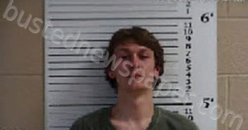 BEEBE, JAKE DEITRICH | 2023-02-25 22:52:00 Cherokee County, North Carolina Booking