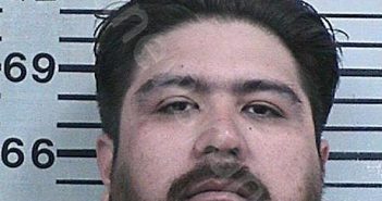 ENRRIQUEZ, MARK ANTHONY | 2023-02-25 03:07:45 Hood County, Texas Booking