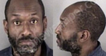 <B>WHITE</B>, ROBERT <B>AARON</B> #, Gaston County, North Carolina - 2023-02-25 06:59:00