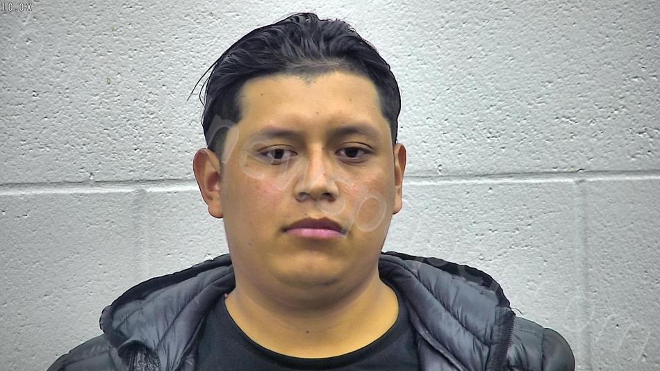 PEREZ, GABRIEL LUDWIN #, Kenton County, Kentucky - 2023-02-25 23:38:00