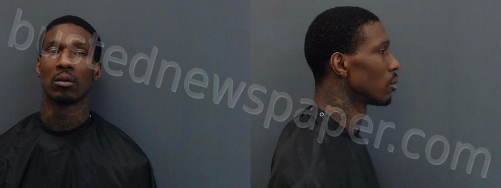 INGRAM, DMIO ANTUNEZ #, Gregg County, Texas - 2023-02-26