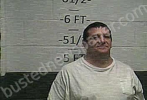 FRESHOUR, DONALD MAX #, Whitley County, Kentucky - 2023-02-26 23:47:00