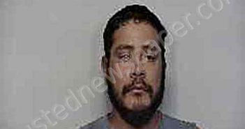 ANTOMARCHY, JAVIER | 2023-02-26 02:44:00 Monroe County, Florida Booking