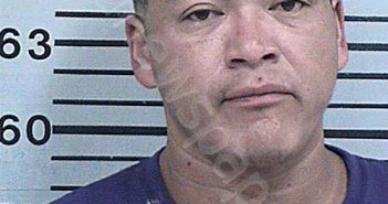 ANWASH, CORY JOHN | 2023-02-26 04:13:57 Hood County, Texas Booking