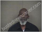 WALLACE, RICKY | 2023-02-26 Harnett County, North Carolina Booking