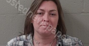 <B>BUFFY</B> <B>A</B> <B>VORCE</B> #, Benton County, Missouri - 2023-02-26 00:52:00