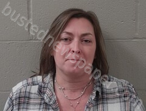 BUFFY A VORCE #, Benton County, Missouri - 2023-02-26 00:52:00