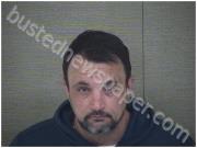 MINGIN, WILLIAM | 2023-02-26 Harnett County, North Carolina Booking