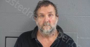 KELLEY, ROGER LYNN | 2023-02-26 17:40:00 Preston County, West Virginia Booking