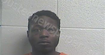 ANDERSON, MAURICE | 2023-02-26 18:05:00 Jessamine County, Kentucky Booking