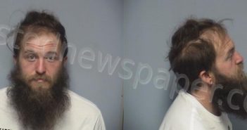 NUTT, WARREN TAYLOR | 2023-02-26 Roanoke County, Virginia Booking
