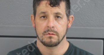 MILLER, DEREK TYRONE | 2023-02-26 18:45:00 Taylor County, West Virginia Booking