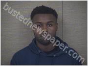 JONES, AQ CREVEIN | 2023-02-26 Harnett County, North Carolina Booking