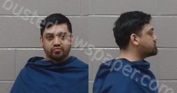 <B>RODRIGUEZ</B>–<B>HERNANDEZ</B>, <B>JUAN</B> <B>CARLOS</B> #, Wichita County, Texas - 2023-02-26