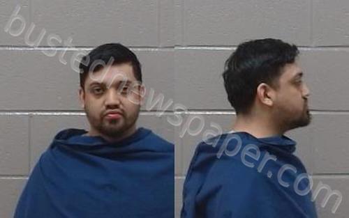 RODRIGUEZ-HERNANDEZ, JUAN CARLOS #, Wichita County, Texas - 2023-02-26