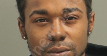 <B>HARRIS</B>,<B>CORY</B> <B>TARRELL</B> JR #, Wake County, North Carolina - 2023-02-26 21:50:00