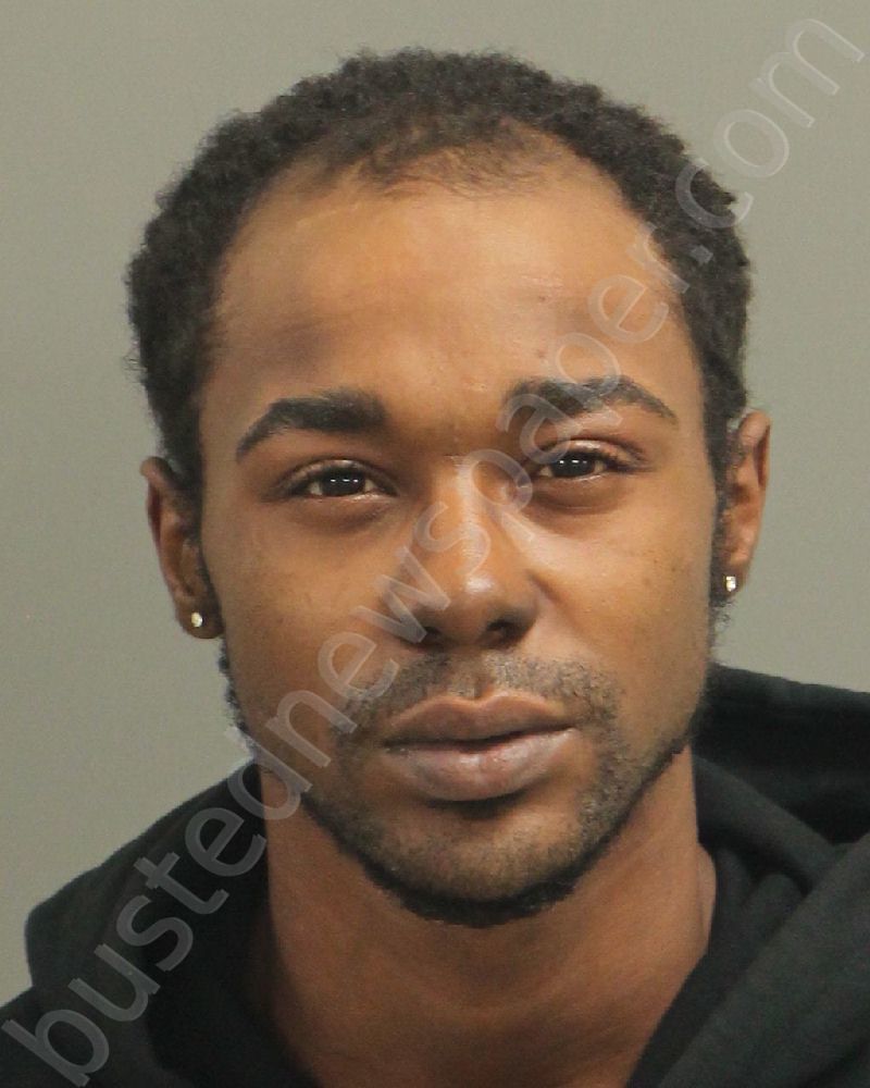 HARRIS,CORY TARRELL JR #, Wake County, North Carolina - 2023-02-26 21:50:00