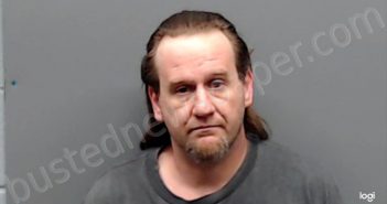 WOODS, <B>KEVIN</B> <B>MICHAEL</B> #, <b>Smith</b> County, Texas, Smith County, Texas - 2023-02-26