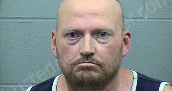 FLIPPO, BOBBY JENE | 2023-02-26 Harvey County, Kansas Booking