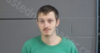 DAVIS, RAY | 2023-02-26 18:35:00 Taylor County, West Virginia Booking