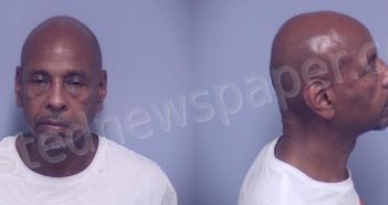 HANSIL, JOSEPH EMANUEL | 2023-02-26 Roanoke County, Virginia Booking
