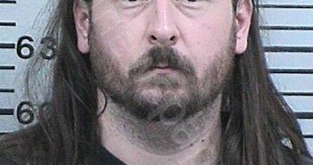 SION, TREVOR JONATHAN | 2023-02-26 00:59:00 Hood County, Texas Booking