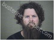 MYERS, JACE | 2023-02-26 Harnett County, North Carolina Booking