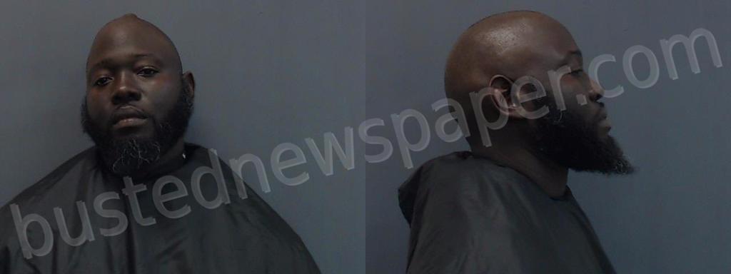 PERRY, ARTHUR HUNTER, JR. #, Gregg County, Texas - 2023-02-26