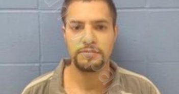 NARBERTO MONTES | 2023-02-26 07:59:00 Faulkner County, Arkansas Booking