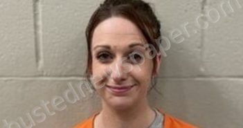 <B>KAYLA</B> <B>ANN</B> <B>RIEVES</B> #, Benton County, Missouri - 2023-02-26 21:44:00