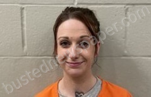 KAYLA ANN RIEVES #, Benton County, Missouri - 2023-02-26 21:44:00