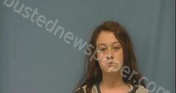 LANI POWELL | 2023-02-26 13:24:00 Saline County, Arkansas Booking