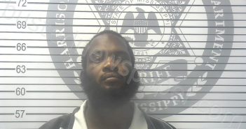BEASLEY, <B>DERRICK</B> KEN #, <b>Harrison</b> County, Mississippi, Harrison County, Mississippi - 2023-02-26 23:40:00