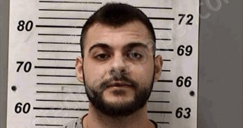 YOUSSEF, RABIH OMAR | 2023-02-26 Fulton County, Ohio Booking