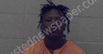 EMARION JOHNSON | 2023-02-26 15:38:00 Jefferson County, Arkansas Booking