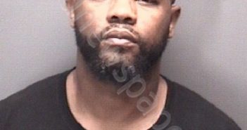 WILSON, PIERRE LOMONZ | 2023-02-26 Suffolk, Virginia Booking