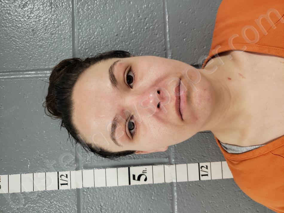KERBERG, MEAGAN ROCHELLE #, Bullitt County, Kentucky - 2023-02-26 12:32:00
