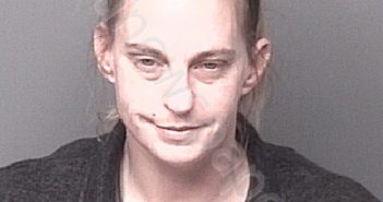 <B>CARROLL</B>, <B>STACEY</B> <B>MARIE</B> #, Dubuque County, Iowa - 2023-02-26 13:33:00
