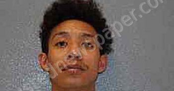 WALLACE, JHONDI DE VERA | 2023-02-26 04:39:00 Monroe County, Florida Booking