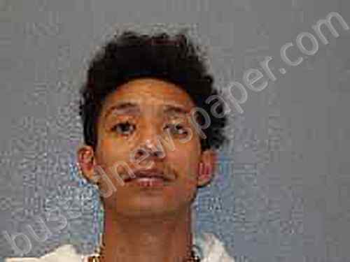 WALLACE, JHONDI DE VERA #, Monroe County, Florida - 2023-02-26 04:39:00